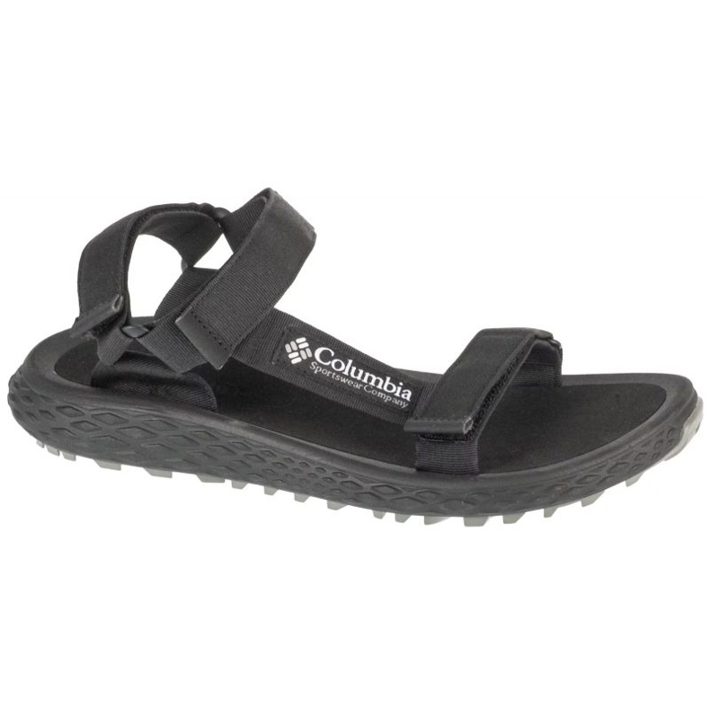 Sandals Columbia Konos Globetrot Sandal 2126931010 black Sandals Columbia Konos Globetrot Sandal 2126931010 black