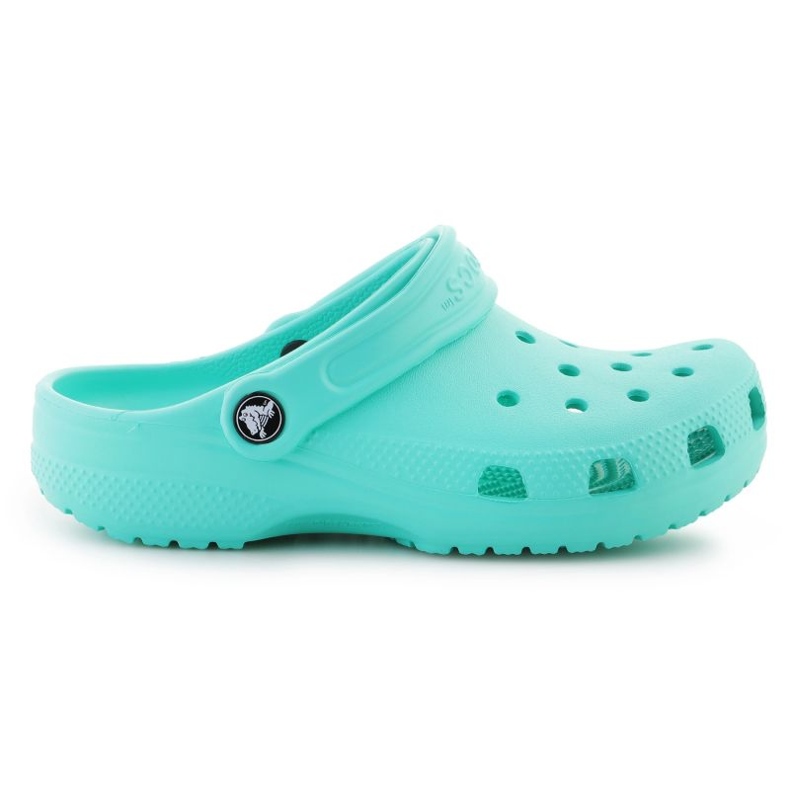 Crocs classic clog 206991-3wm blue