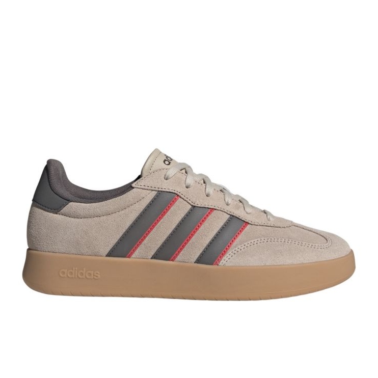 Adidas Barred JP7100 shoes beige
