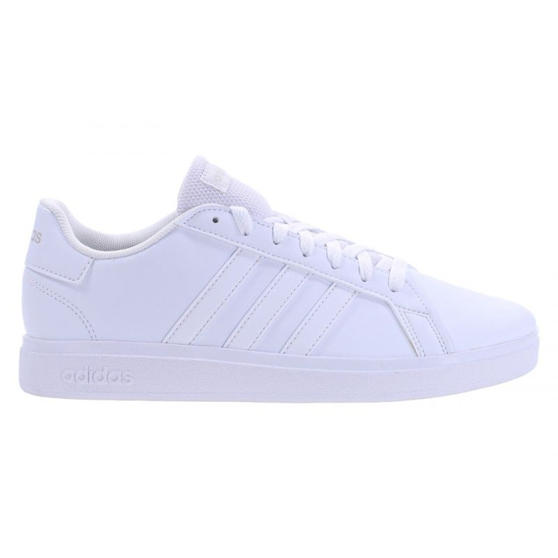 Adidas Grand Court 2.0 FZ6158 shoes white