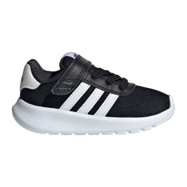 Adidas Lite Racer 3.0 El and IE1136 Black shoes