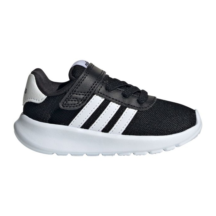 Adidas Lite Racer 3.0 El and IE1136 Black shoes