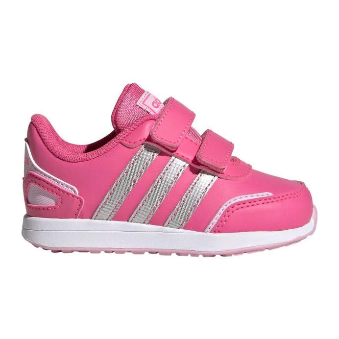 Adidas Switch 3 CF and IG9645 pink shoes