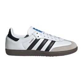 Adidas shoes samba og ie3675 white