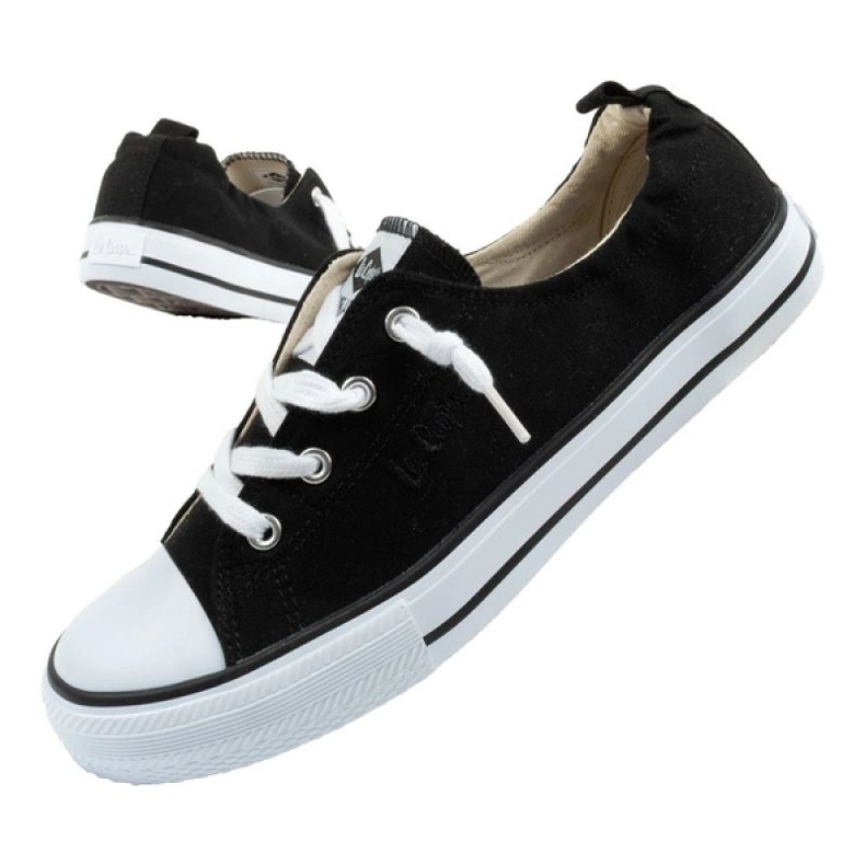 Lee cooper shoes, women's black LCW-25-02-3299L Lee cooper shoes, women's black LCW-25-02-3299L