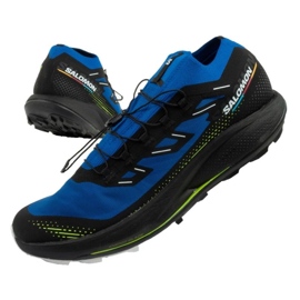 Salomon Pulsar Trail Pro 2 473850 running shoes blue