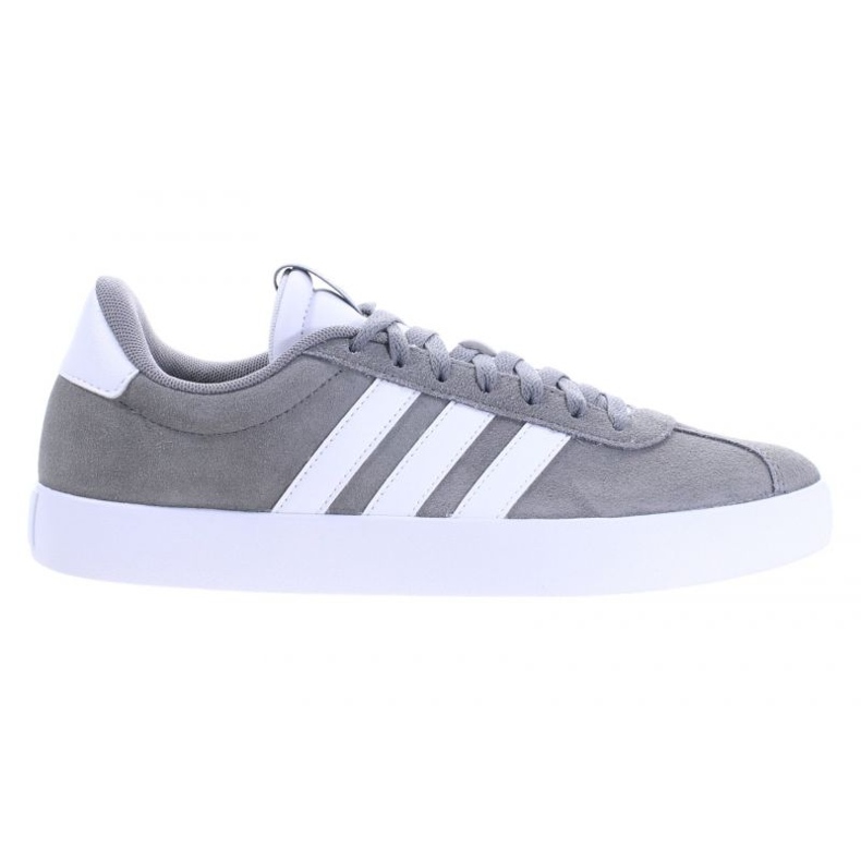 Adidas vl court 3.0 iD6276 gray shoes grey