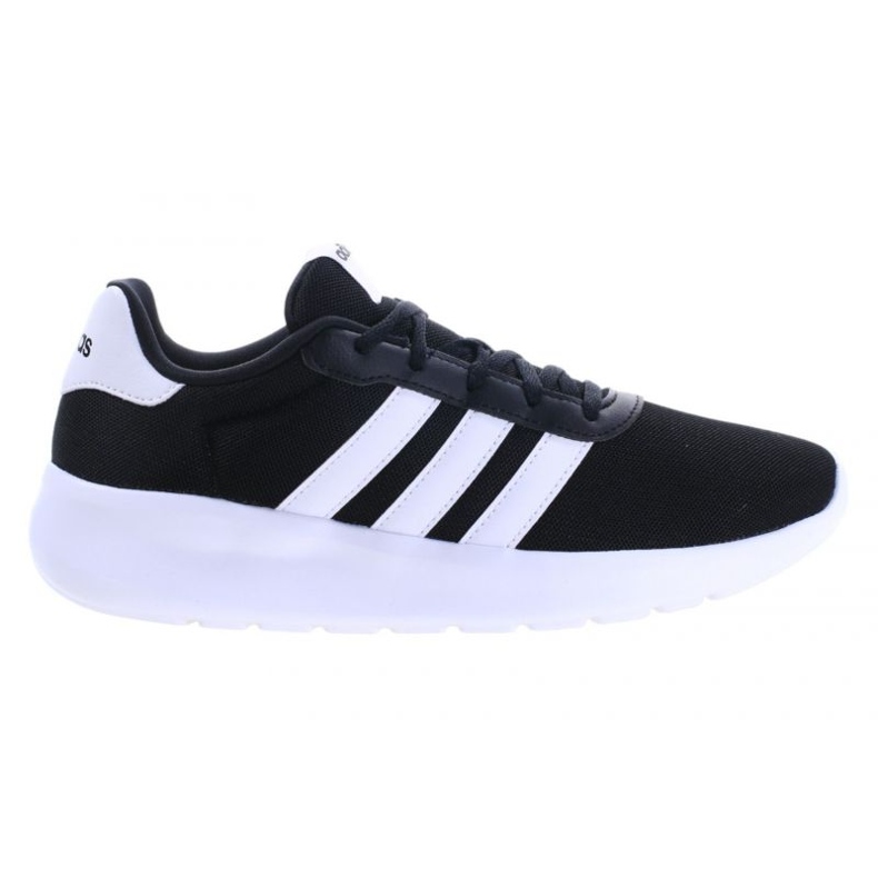 Adidas Lite Racer 3.0 K IE2730 Shoes Black
