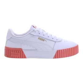 Puma Carina 2.0 385849 09 shoes white Puma Carina 2.0 385849 09 shoes white