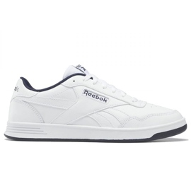 Reebok Court Adveence shoes 100010614 white Reebok Court Adveence shoes 100010614 white