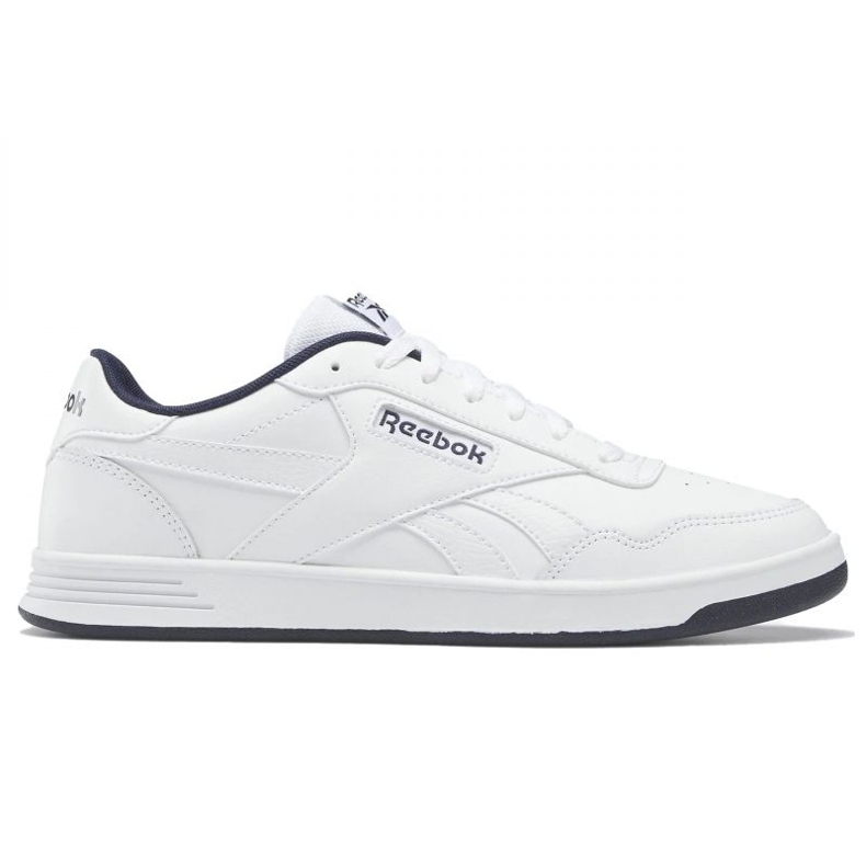 Reebok Court Adveence shoes 100010614 white