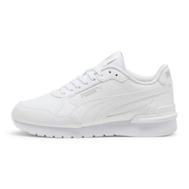 Puma St runner v4 l 39973602 white shoes