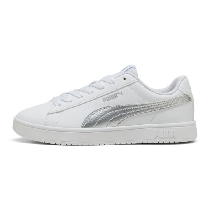 Puma St runner v4 l 39425216 white shoes