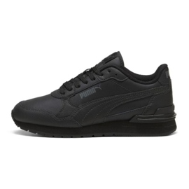 Puma St runner v4 l 39973601 black shoes