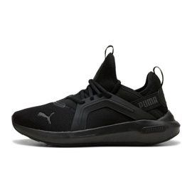Puma Softride Enzo 5 31109801 black shoes Puma Softride Enzo 5 31109801 black shoes