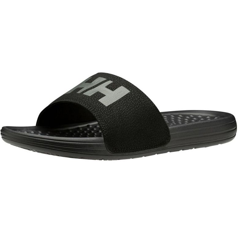 Helly Hansen H/H Slide 11714 990 flip -flops black Helly Hansen H/H Slide 11714 990 flip -flops black