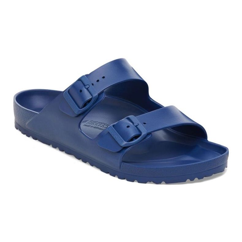 Birkenstock Arizona Eva 1019142 flip -flops blue