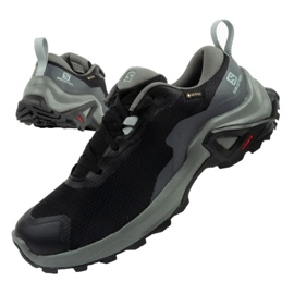 Salomon X Reveal 2 416239 shoes black Salomon X Reveal 2 416239 shoes black