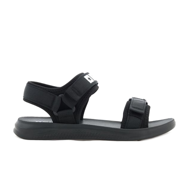 Women's sports sandals Big Star HH274A024 Black