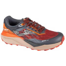 Joma Kubor Men 2506 TKKUBS2506 shoes orange