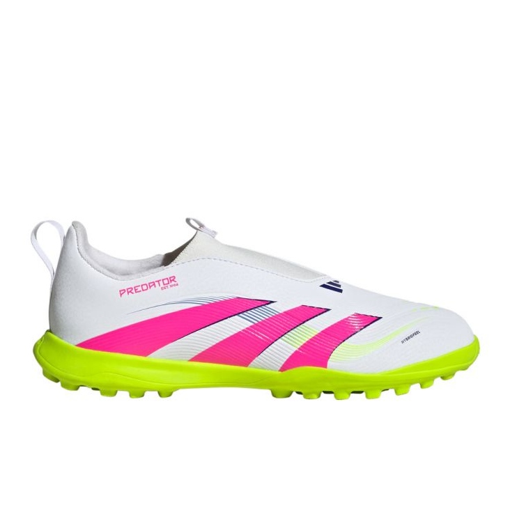 Adidas Predator League LL TF ID3816 football shoes white