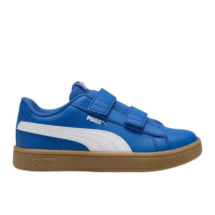 Puma Rickie Classic V Ps 394253 17 shoes blue