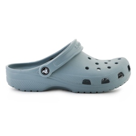 Crocs classic 10001-9yo flip-flops blue