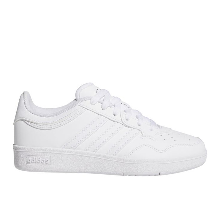 Adidas Hoops 4.0 ji3470 shoes white