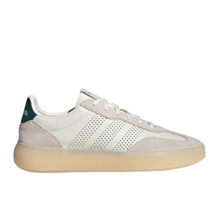 Adidas Barreda Decode V2 JI2328 shoes white