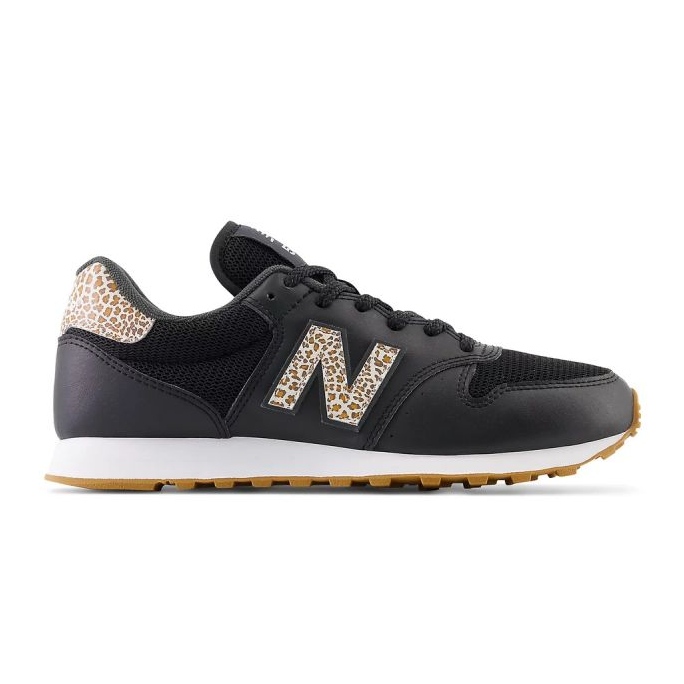 New Balance GW500LB2 shoes black