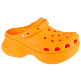 Crocs classic bae clog 206302-85Q flip-flops orange Crocs classic bae clog 206302-85Q flip-flops orange