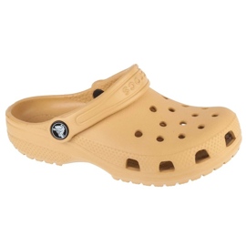 Crocs classic clog 206991-209 flip-flops orange Crocs classic clog 206991-209 flip-flops orange