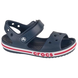 Crocs Bayaband Sandal Sandals 211054-4CC blue Crocs Bayaband Sandal Sandals 211054-4CC blue