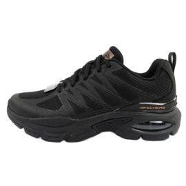 Skechers Air Ventura-Revell 232657/BBK shoes black