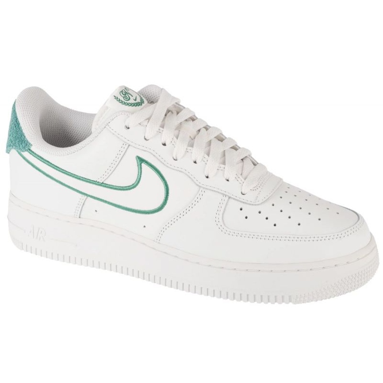 Nike Air Force 1 07 LV8 FN8349-100 shoes white