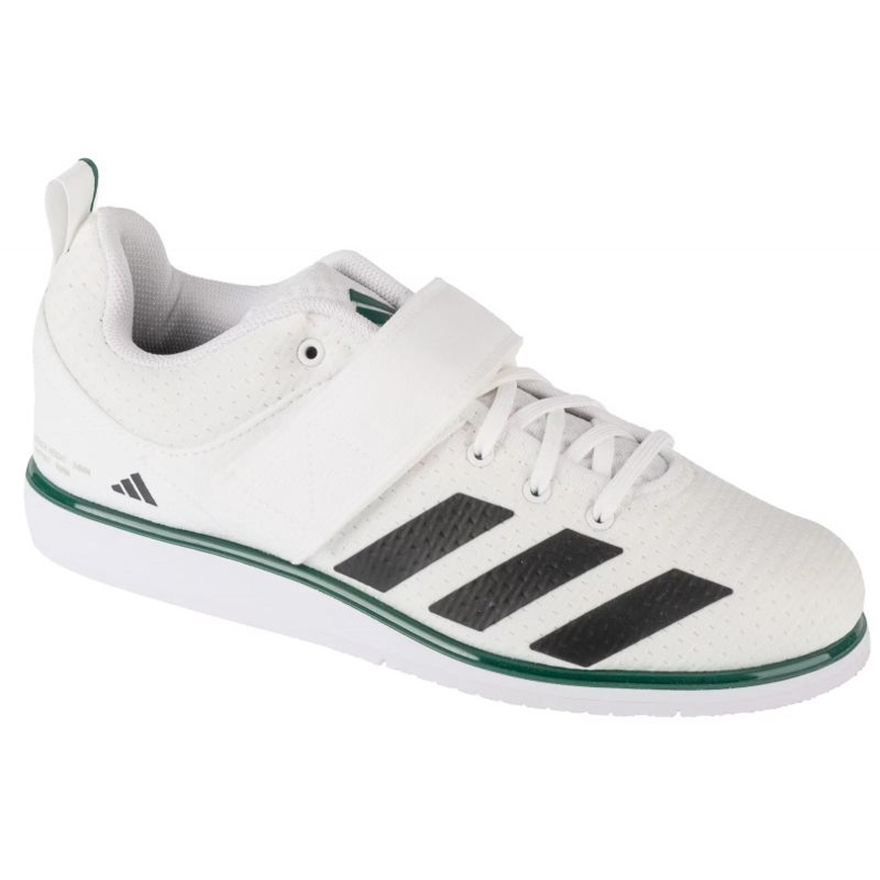 Adidas Powerlift 5 Weightlift IH8236 shoes white