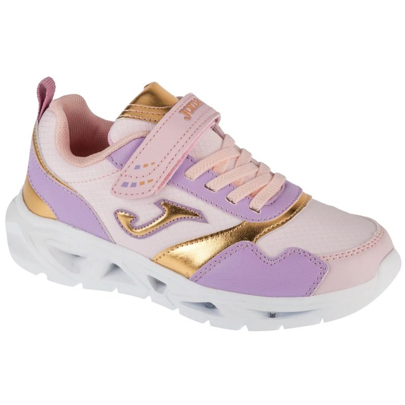 JOMA STAR 2513 JSTARS2513V LEDs pink