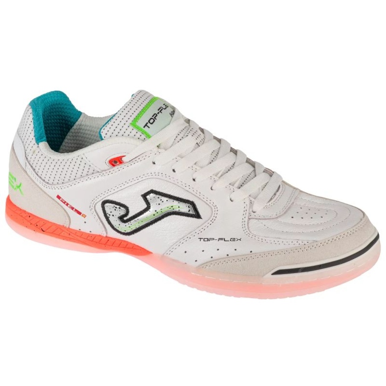 JOMA TOP FLEX 2532 in TOPS2532IN football shoes white