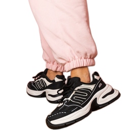 Black Sneakers Sports Sneakers Black Sneakers Sports Sneakers