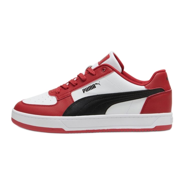 Puma Caven 2.0 Club 392290-23 shoes red