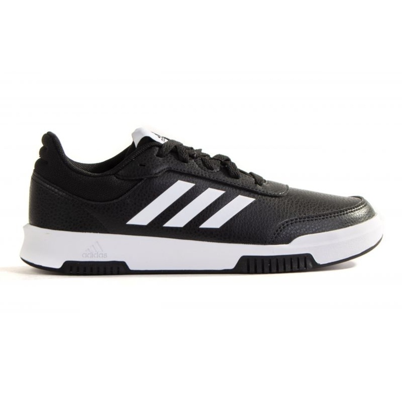 Adidas Tensaur Sport 2.0 K GW6425 shoes black Adidas Tensaur Sport 2.0 K GW6425 shoes black