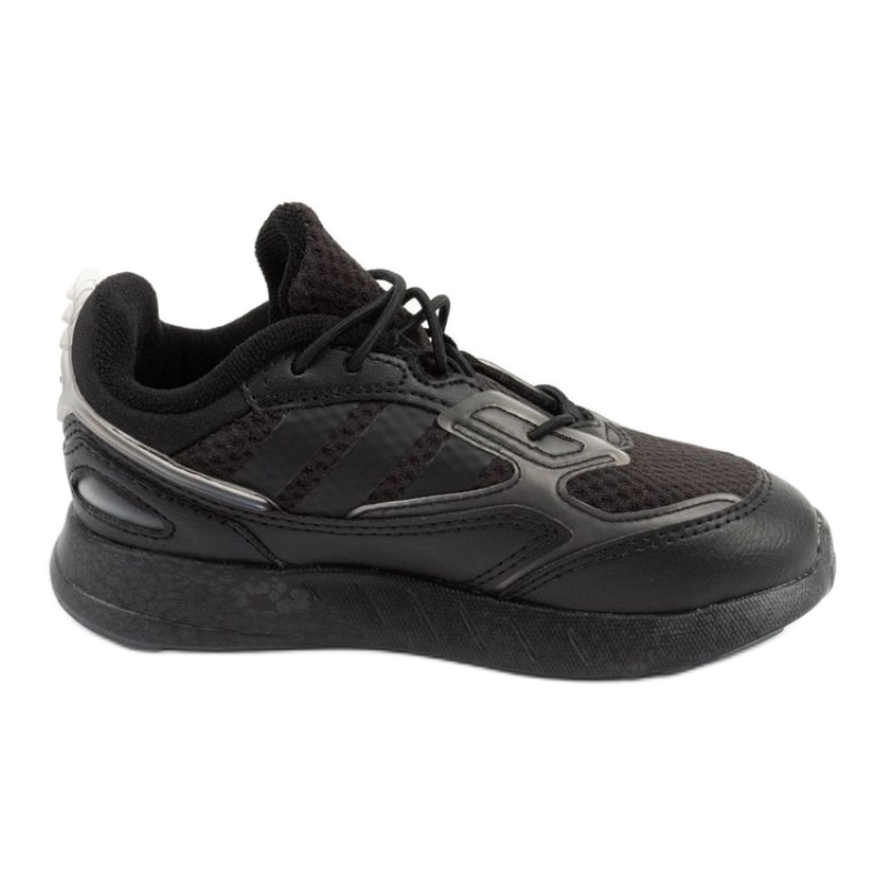 Adidas ZX 1K 2.0 GY0799 sports shoes black