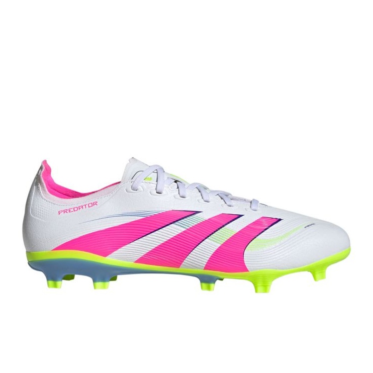 Adidas Predator League FG/Mg ID1330 football shoes white