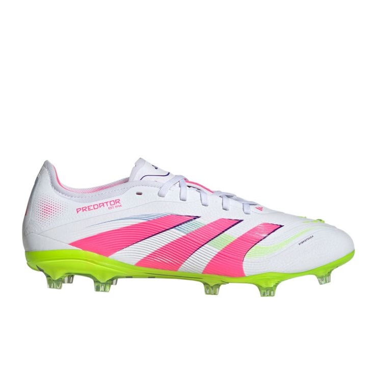 Adidas Predator Pro FG ID3855 football shoes white
