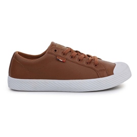 Palladium Pallaphoenix OL U-Cuoio shoes 75734-210-M brown Palladium Pallaphoenix OL U-Cuoio shoes 75734-210-M brown