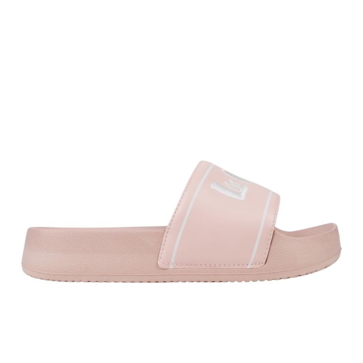 Women's Lee Cooper LCW-25-42-3532LA pink