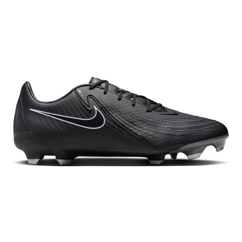 Nike Phantom GX II Academy FG/MG FD6723-001 football shoes black