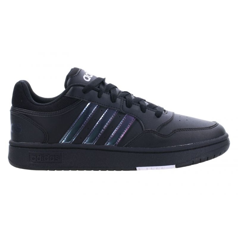 Adidas Hoops 3.0 K GZ9671 shoes black