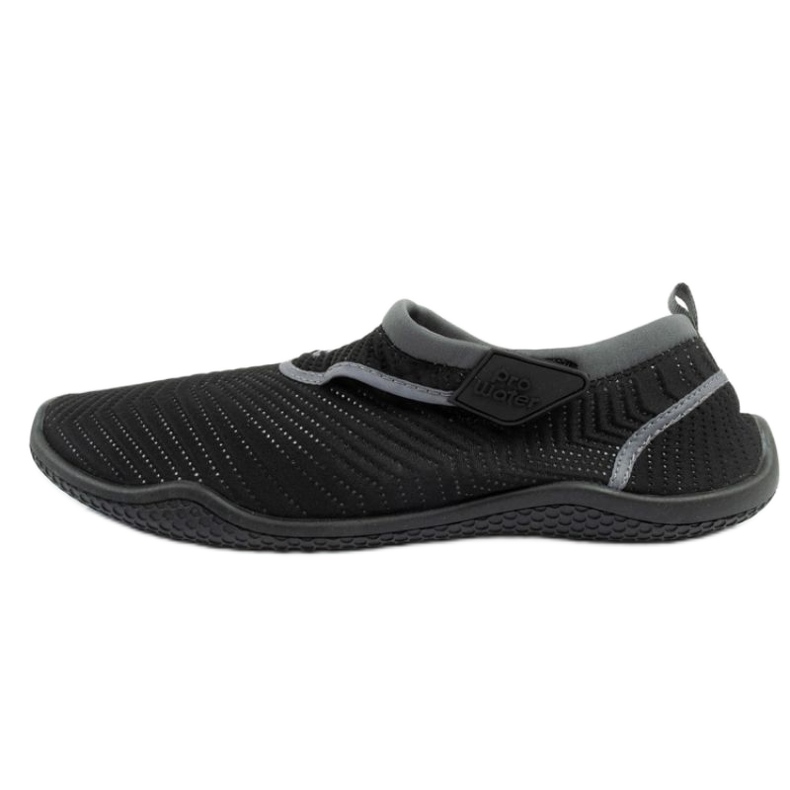 ProWater Water shoes Przyter Pro-25-48-205m black ProWater Water shoes Przyter Pro-25-48-205m black