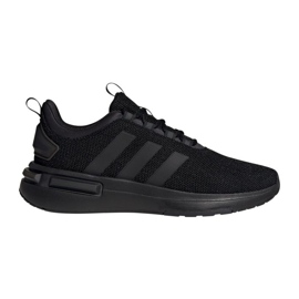 Adidas Racer TR23 IG7322 Black shoes Adidas Racer TR23 IG7322 Black shoes